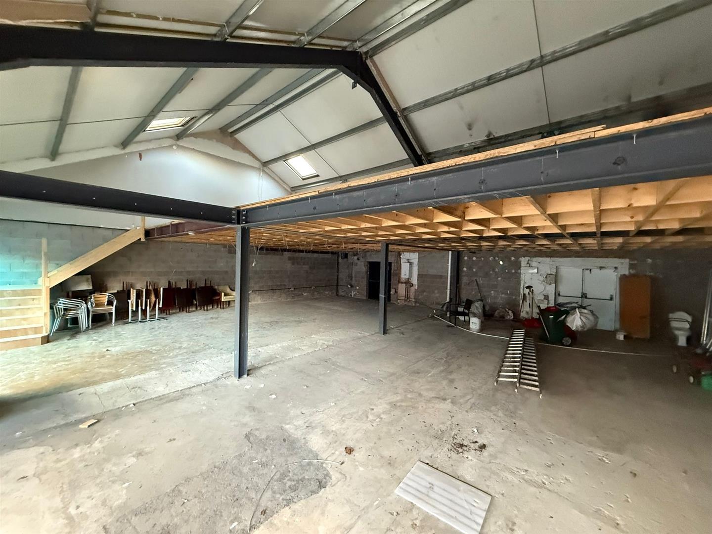 Price on Application, Units 6 & 7 Broadlands Retail Centre, Bridgend, CF31 5EJ